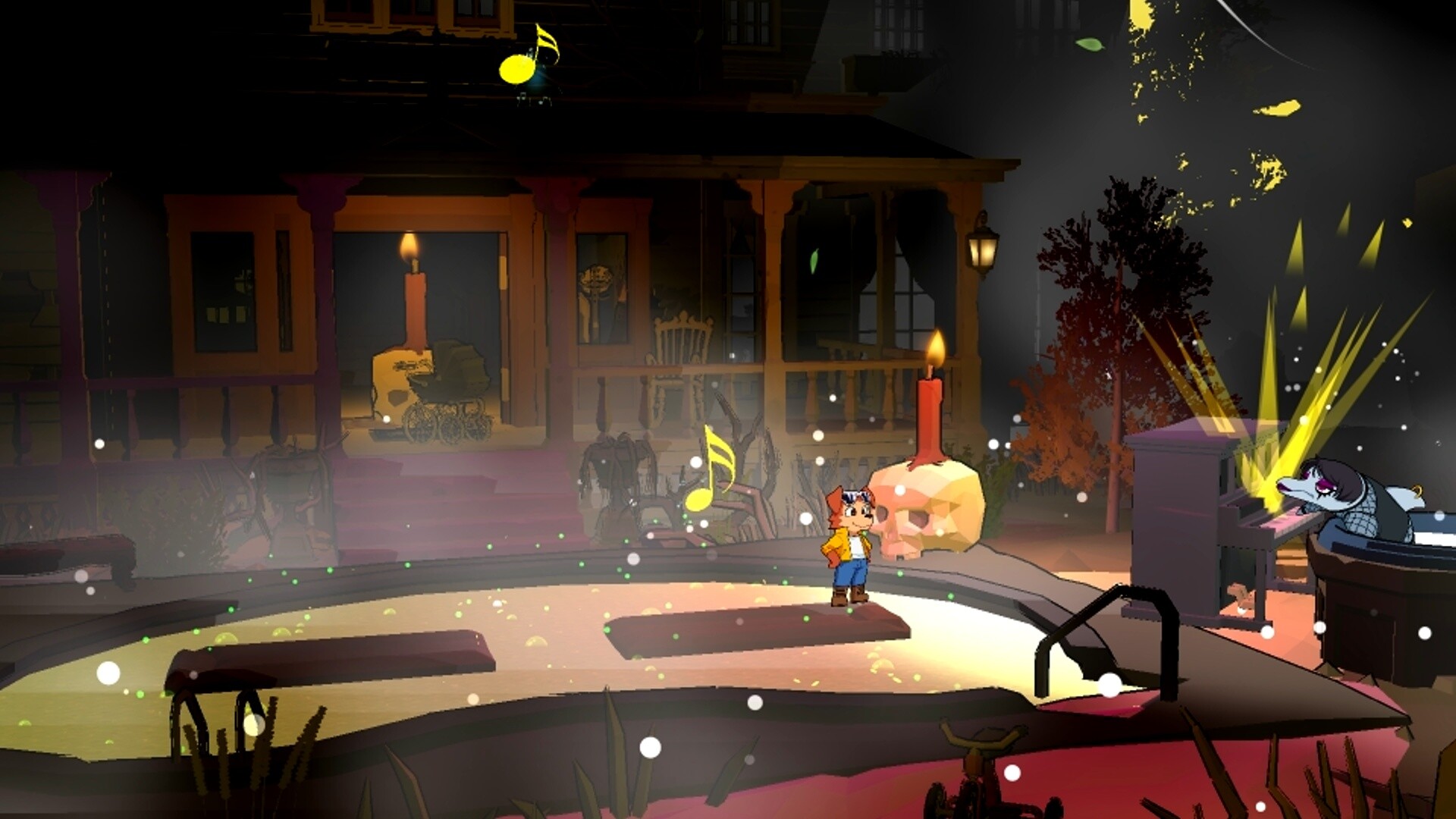 Go Go Jump!!! - Imagen 11